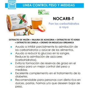 NOCARB-T