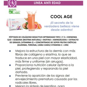 COOL AGE